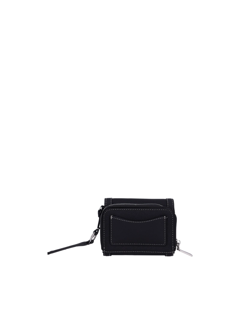 BILLETERA SECRET ESCOCIA ST6 S NEGRO - 3