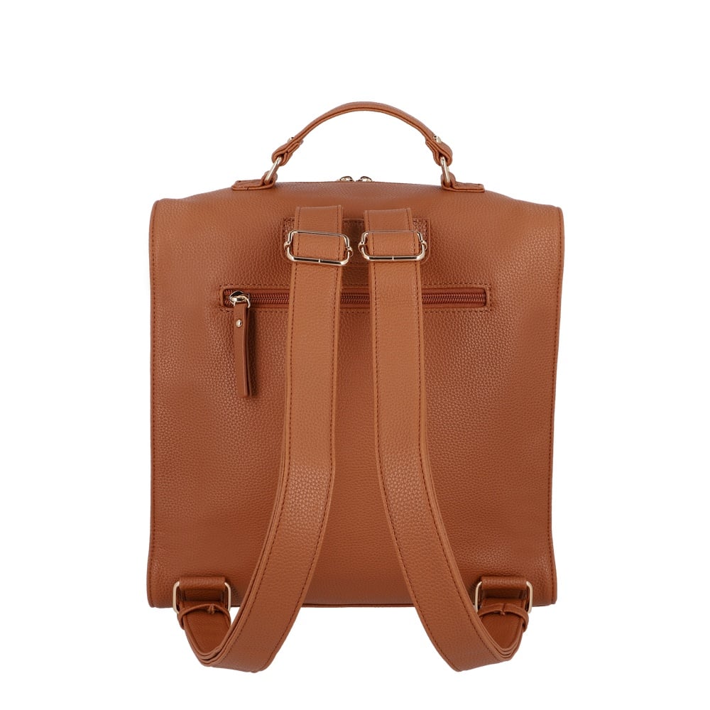 MOCHILA SECRET MALAGA ST6 L CAFE - 3