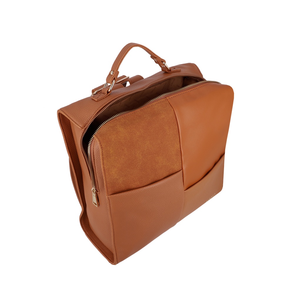 MOCHILA SECRET MALAGA ST6 L CAFE - 4