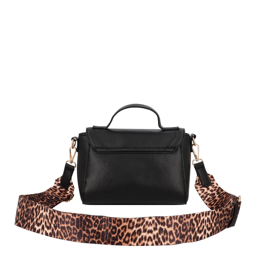 BANDOLERA SECRET MARRUECOS ST6 S NEGRO - 3