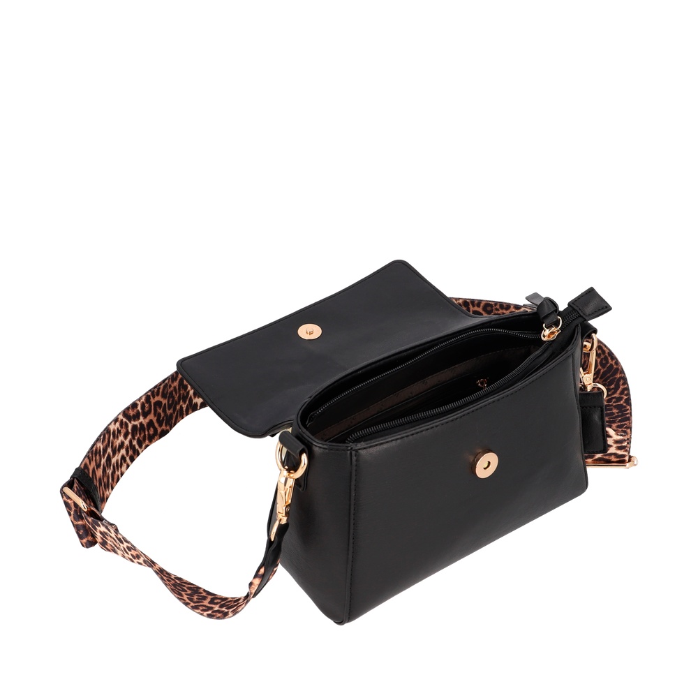 BANDOLERA SECRET MARRUECOS ST6 S NEGRO - 4