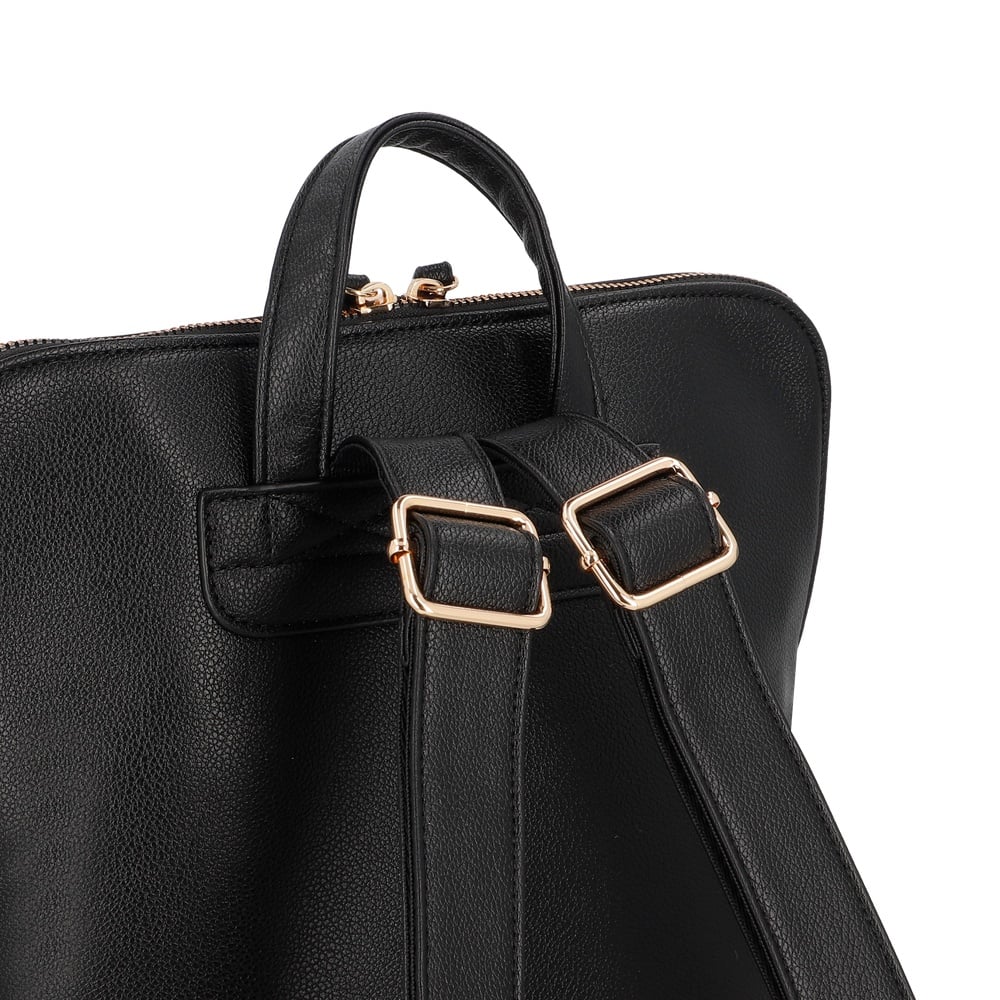 MOCHILA NOTEBOOK SECRET LAURENS ST6 NEGRO 14' - 5