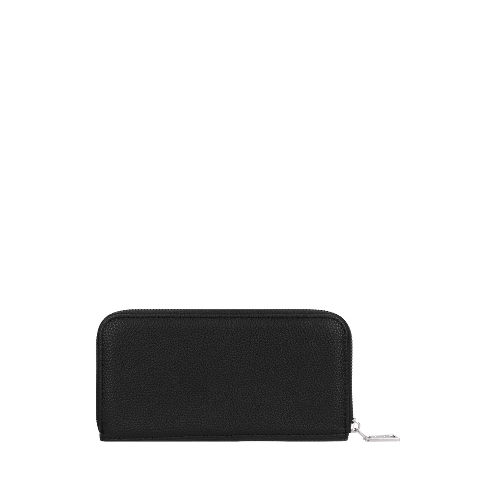 BILLETERA SECRET MALAGA ST6 XL NEGRO - 3