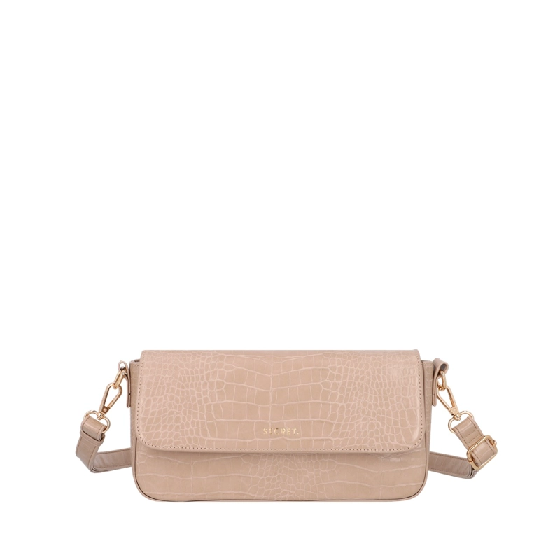 BANDOLERA SECRET DAKOTA ST6 S BEIGE - 1