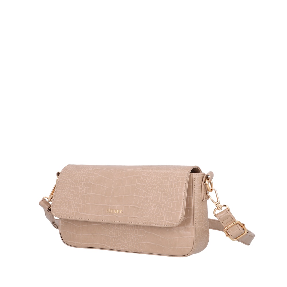 BANDOLERA SECRET DAKOTA ST6 S BEIGE - 2