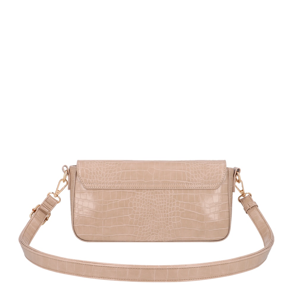 BANDOLERA SECRET DAKOTA ST6 S BEIGE - 3