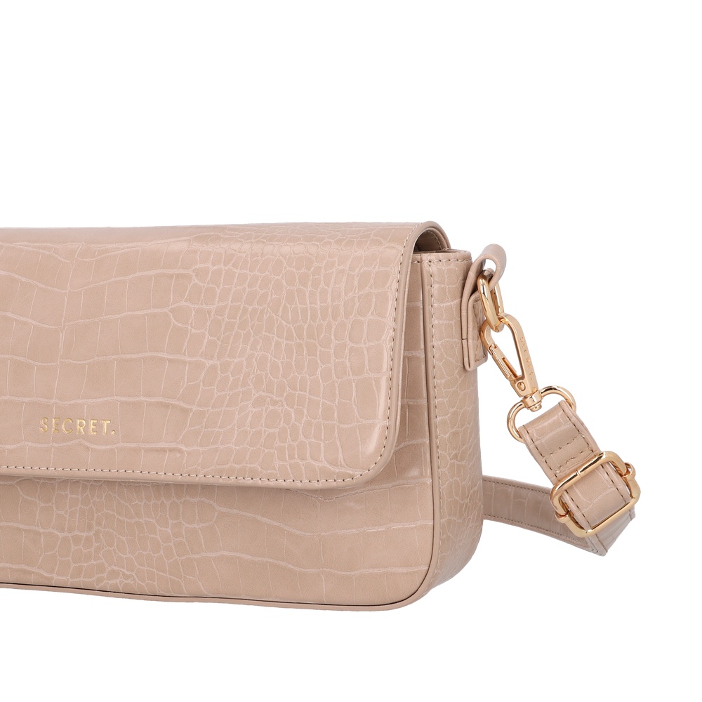 BANDOLERA SECRET DAKOTA ST6 S BEIGE - 5
