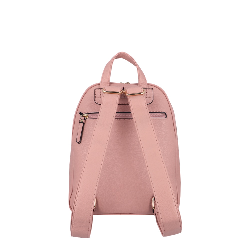 MOCHILA SECRET LUCCA ST6 M ROSADO - 3