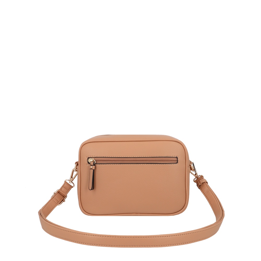 BANDOLERA SECRET LUCCA ST6 S BEIGE - 3