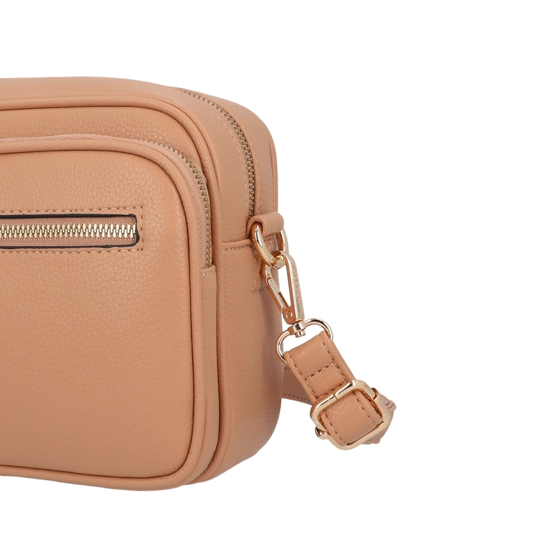 BANDOLERA SECRET LUCCA ST6 S BEIGE - 5