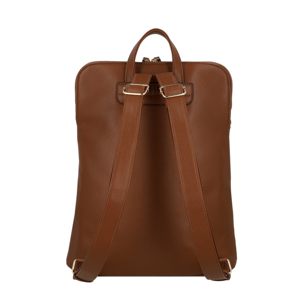 MOCHILA NOTEBOOK SECRET LAURENS ST6 CAFE  14' - 3
