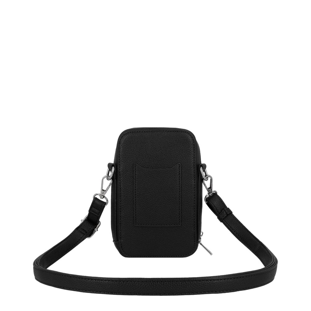 PORTACELULAR SECRET MALAGA ST6 L NEGRO - 3