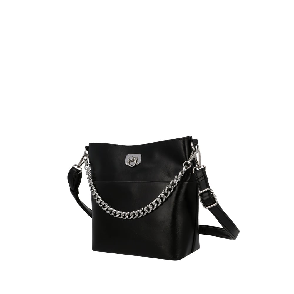 BANDOLERA SECRET PEKIN ST6 M NEGRO - 2