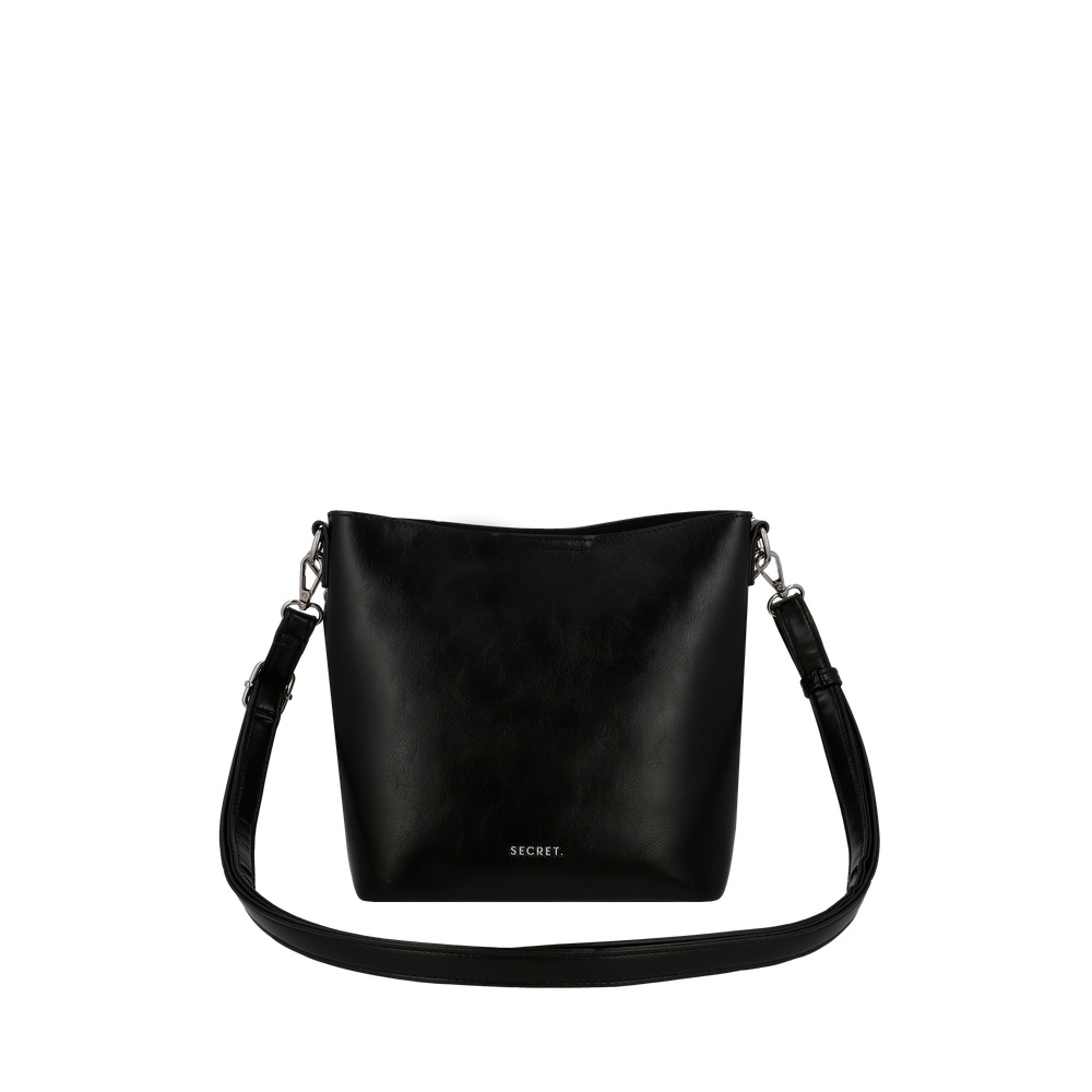 BANDOLERA SECRET PEKIN ST6 M NEGRO - 3