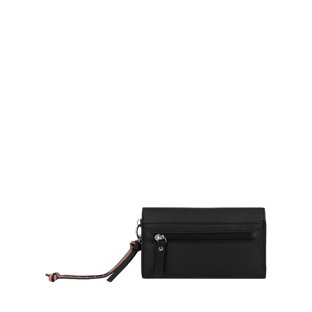 BILLETERA SECRET LUCCA ST6 L NEGRO - 3