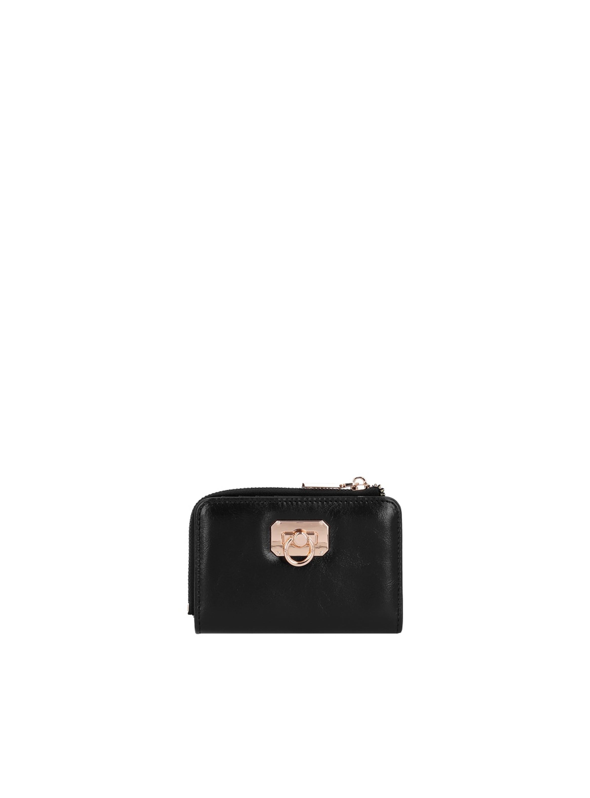 BILLETERA SECRET PEKIN ST6 S NEGRO - 1