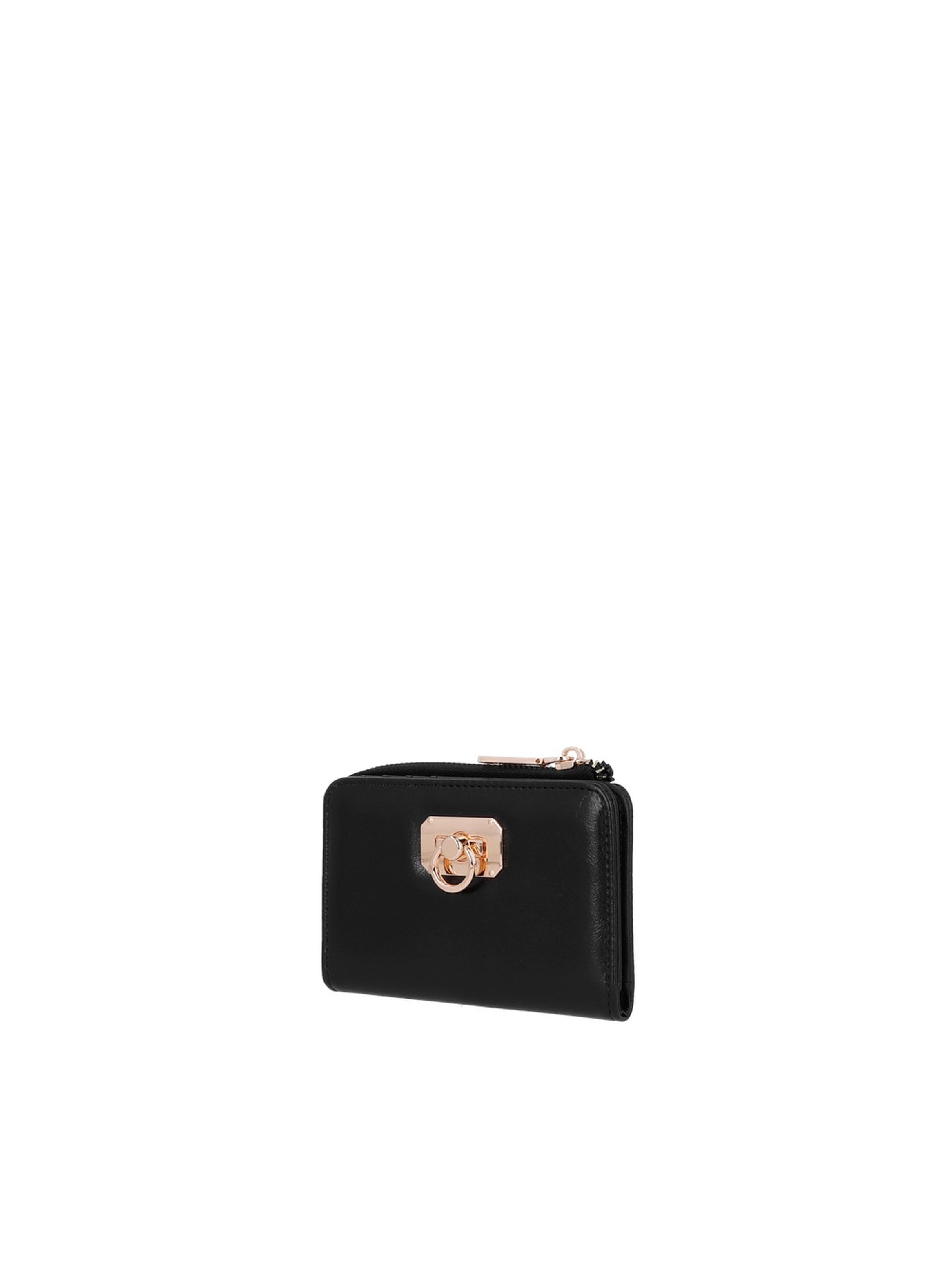 BILLETERA SECRET PEKIN ST6 S NEGRO - 2