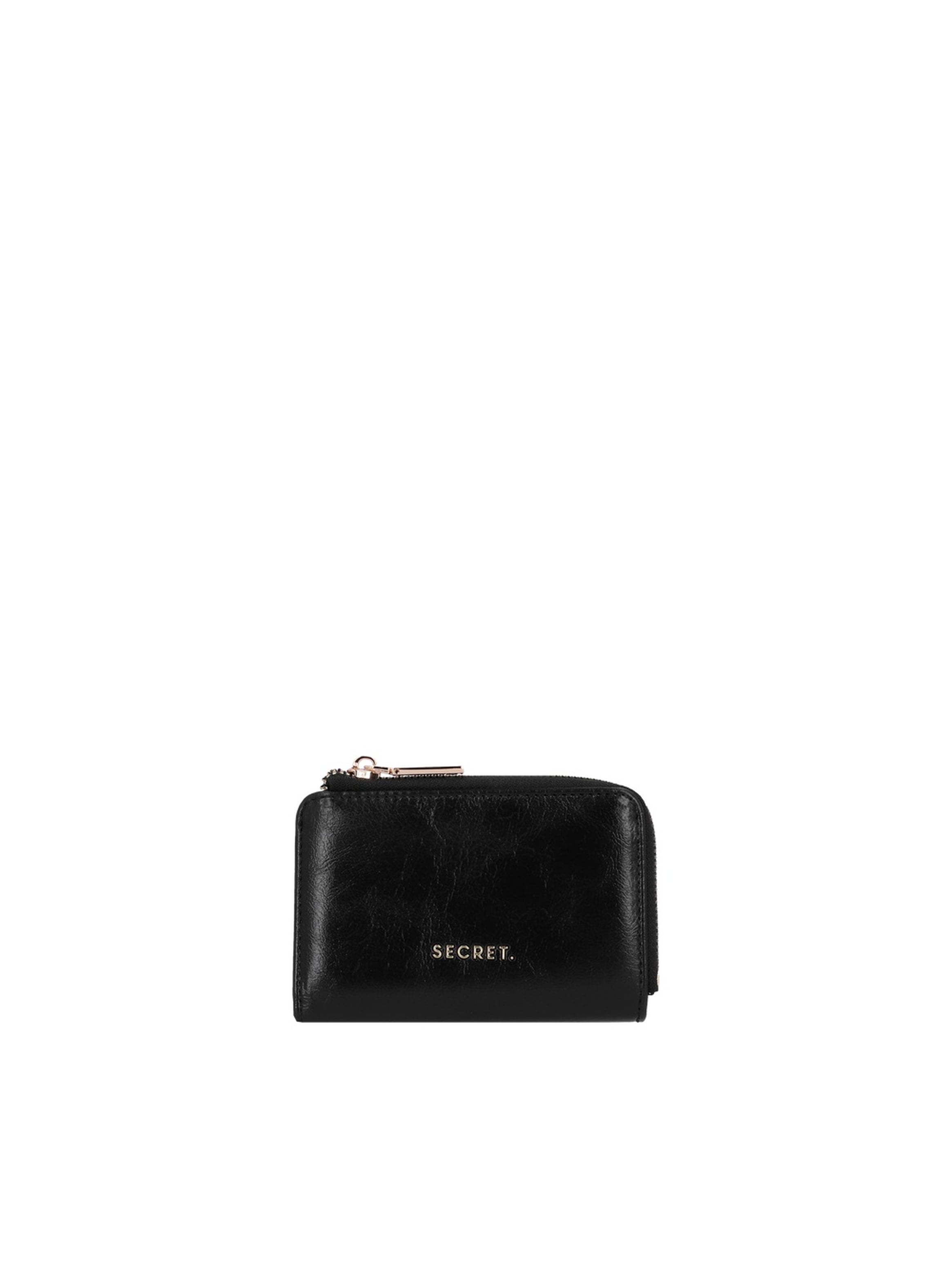 BILLETERA SECRET PEKIN ST6 S NEGRO - 3