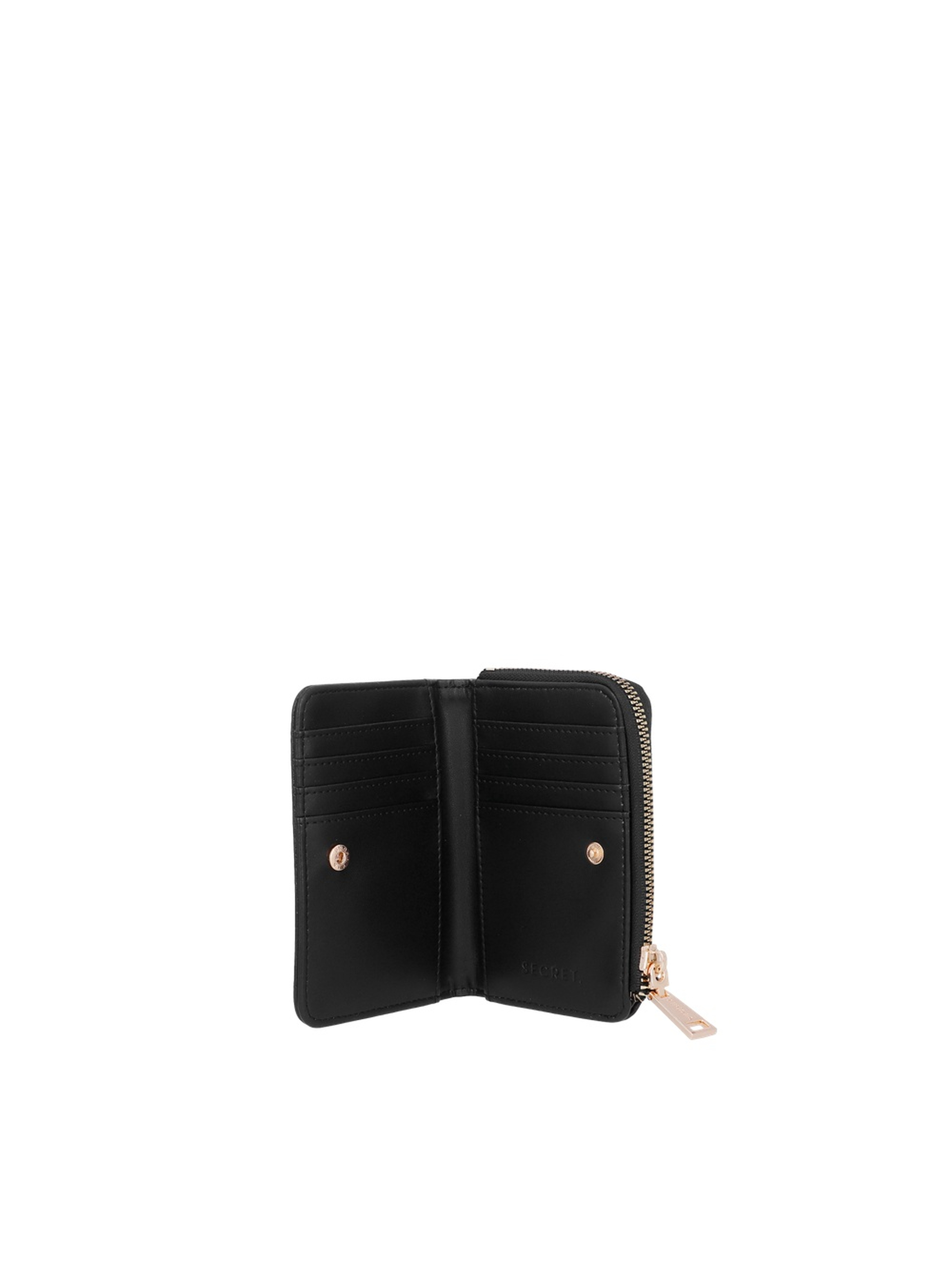 BILLETERA SECRET PEKIN ST6 S NEGRO - 4