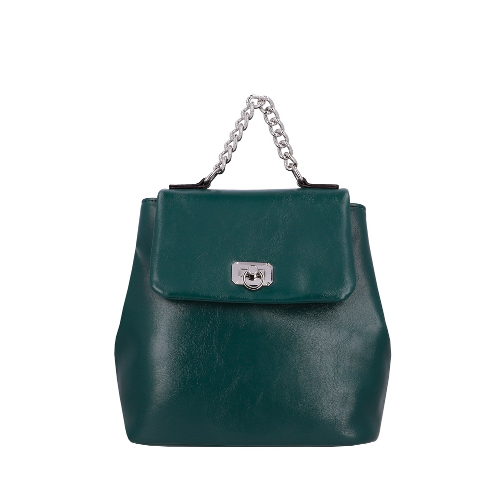 MOCHILA SECRET PEKIN ST6 S VERDE - 1