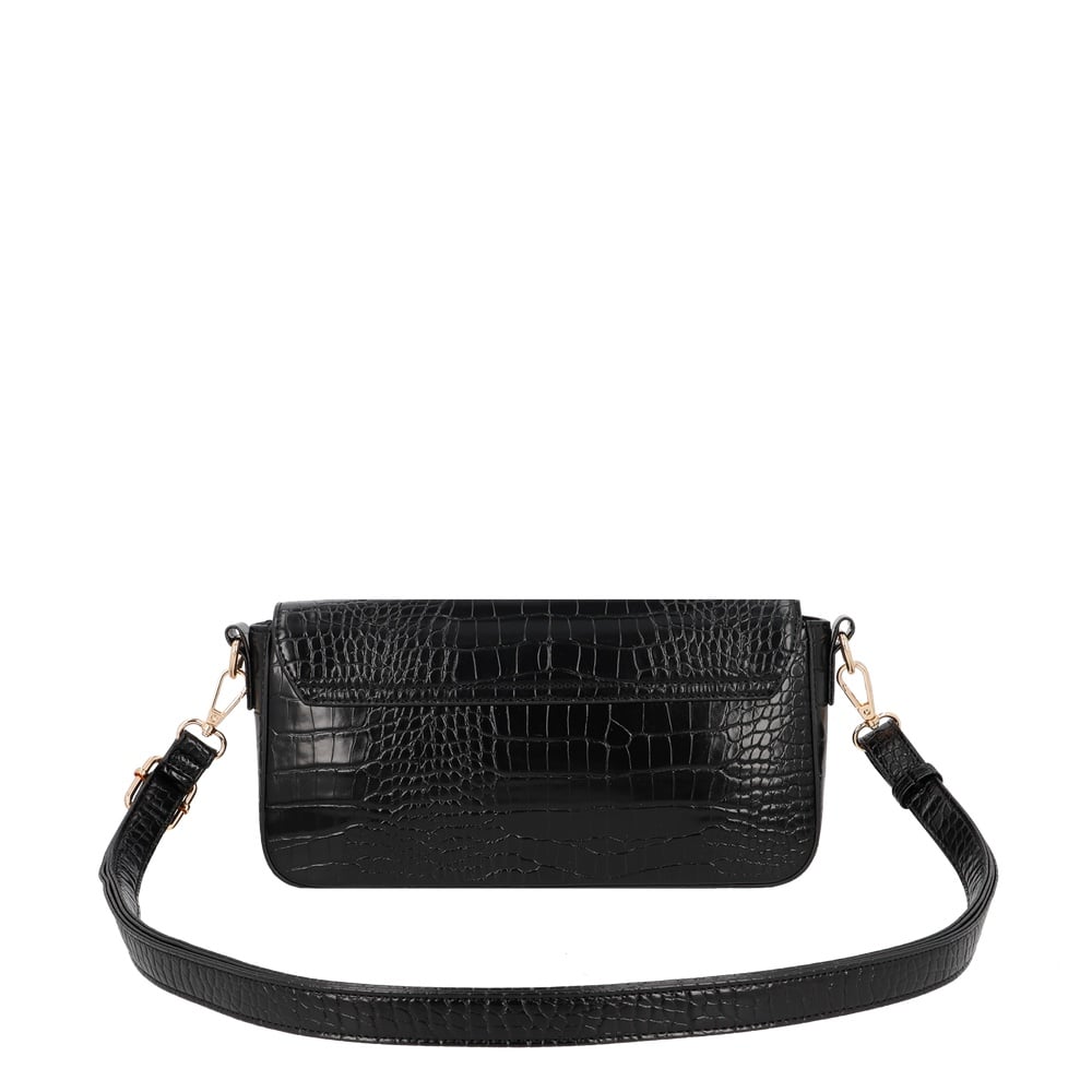 BANDOLERA SECRET DAKOTA ST6 S NEGRO - 3