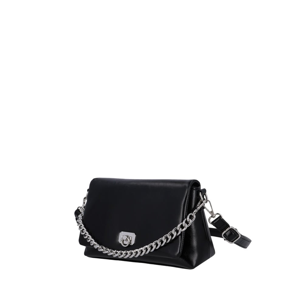 BANDOLERA SECRET PEKIN ST6 S NEGRO - 2
