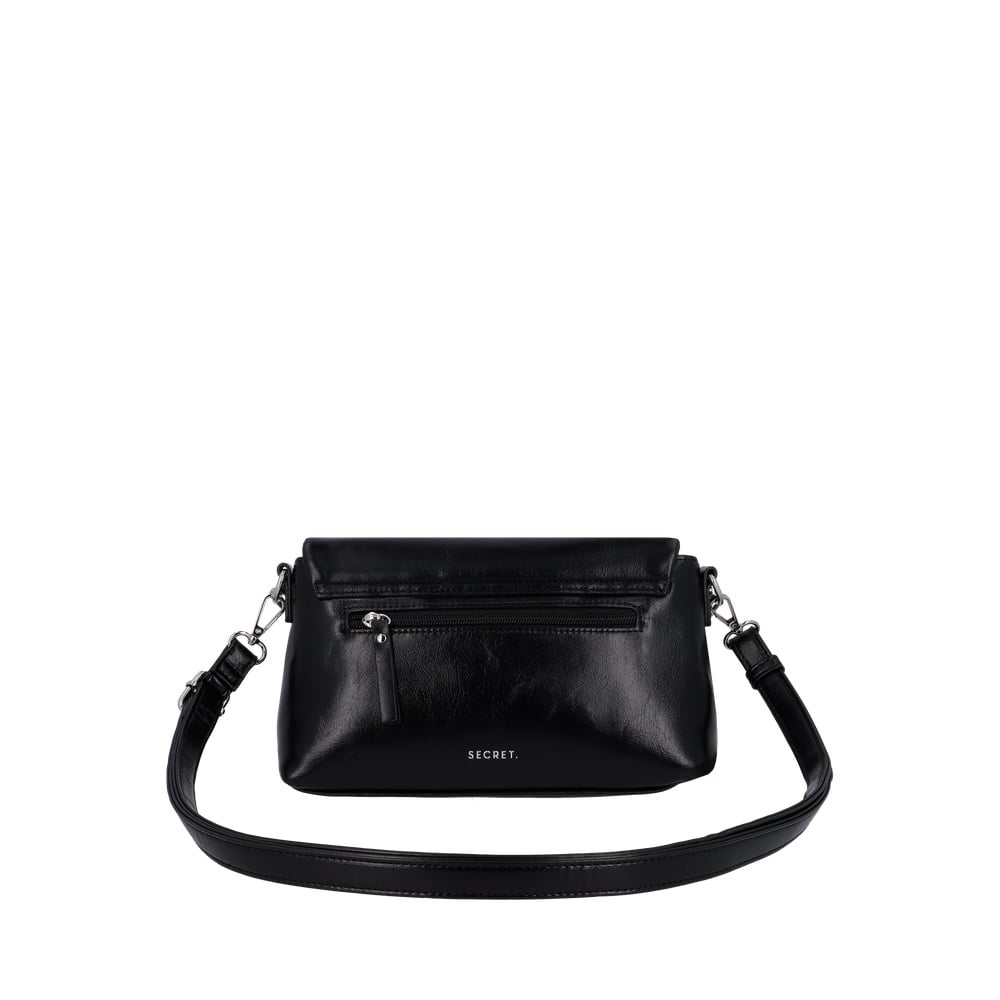 BANDOLERA SECRET PEKIN ST6 S NEGRO - 3