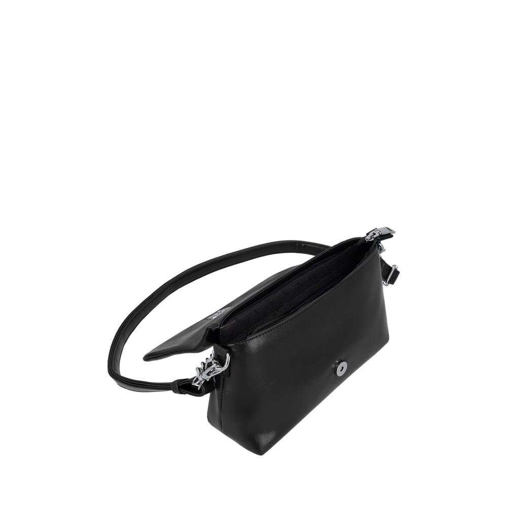 BANDOLERA SECRET PEKIN ST6 S NEGRO - 4