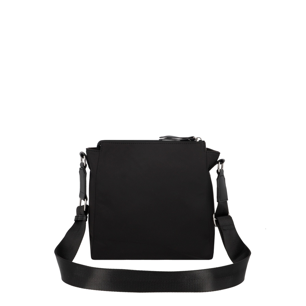 BANDOLERA SECRET MYKONOS ST6 M NEGRO - 3