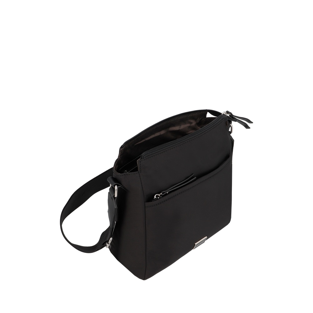BANDOLERA SECRET MYKONOS ST6 M NEGRO - 4