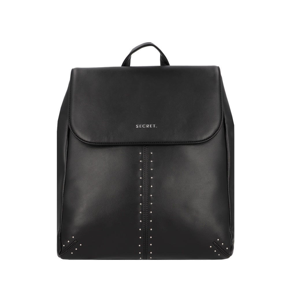 MOCHILA SECRET ESPAÑA ST6 L NEGRO - 1