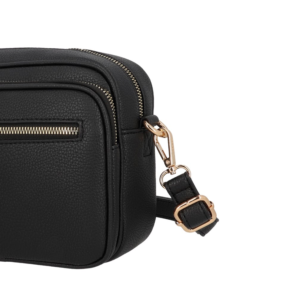 BANDOLERA SECRET LUCCA ST6 S NEGRO - 5