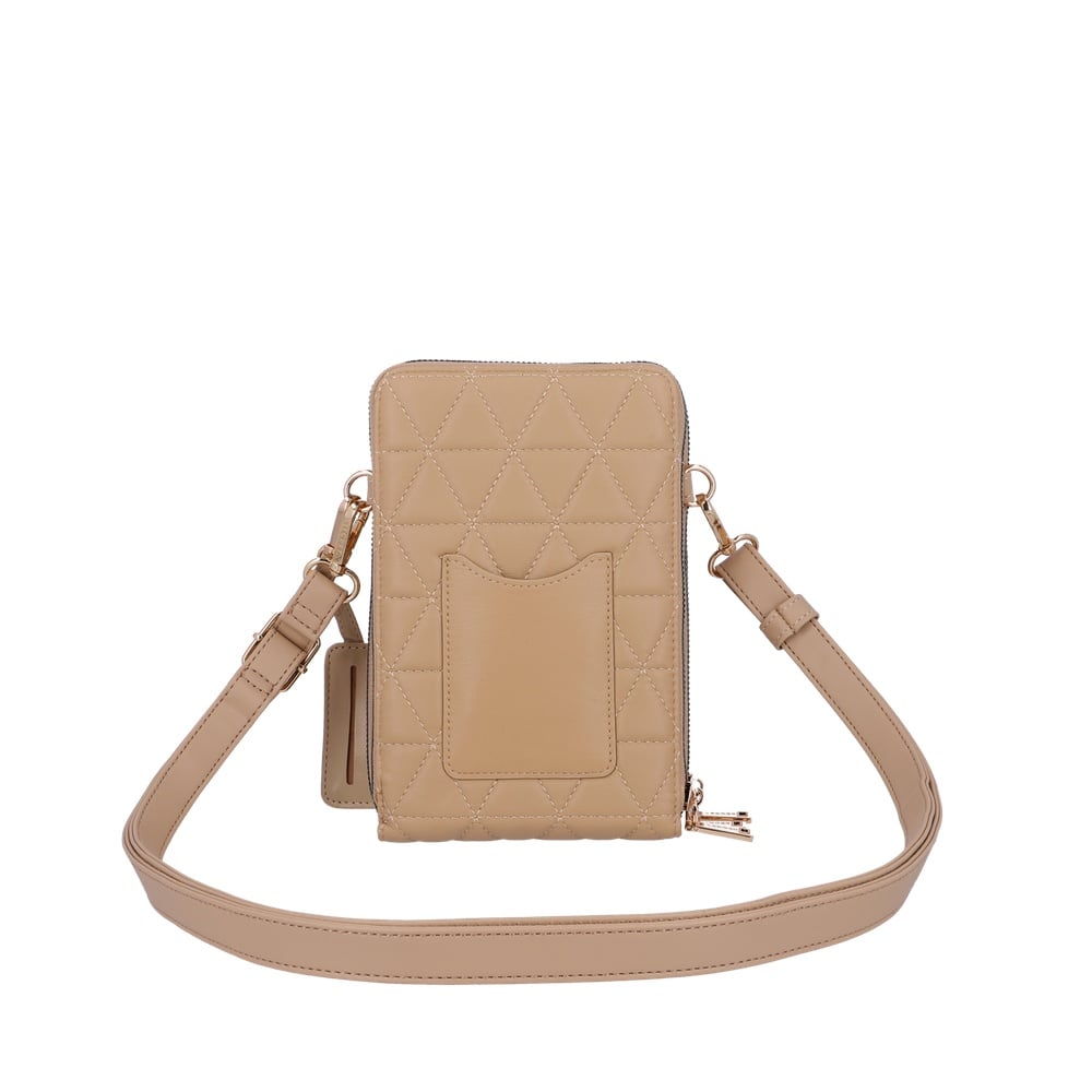 PORTACELULAR SECRET CATANIA ST6 XL BEIGE - 3