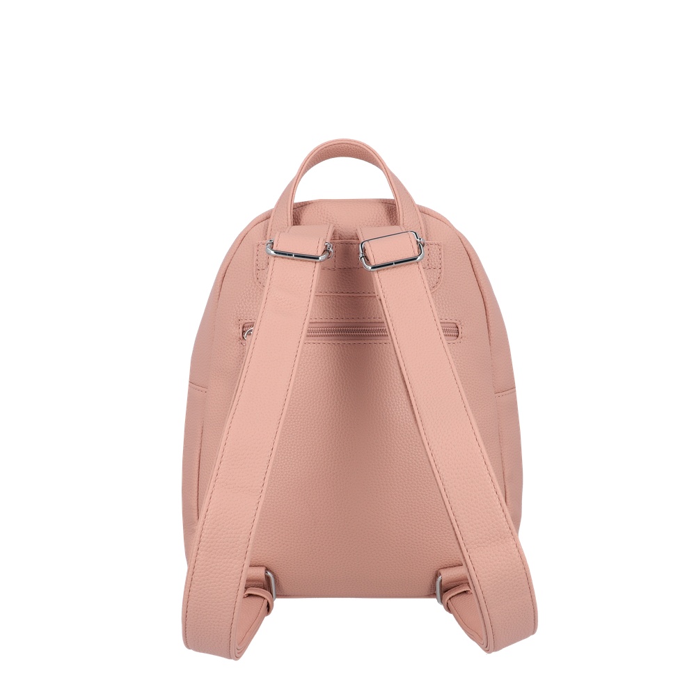 MOCHILA SECRET MALAGA ST6 M ROSADO - 3