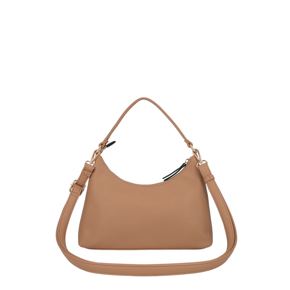BANDOLERA SECRET LAURENS ST6 M BEIGE - 3