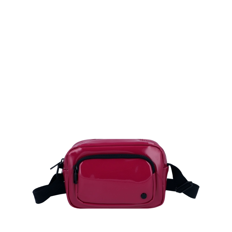 CARTERA CRUZADA XTREM IZZIE 3XT S ROJO