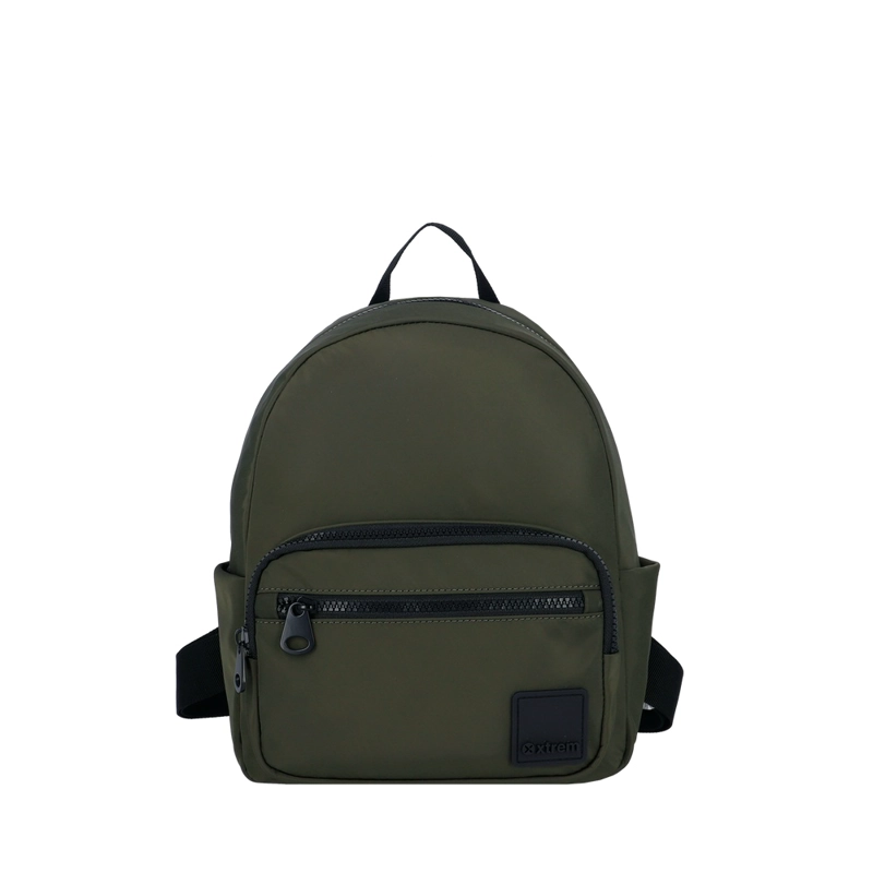 MOCHILA XTREM ZOE 3XT S VERDE OLIVA - 1