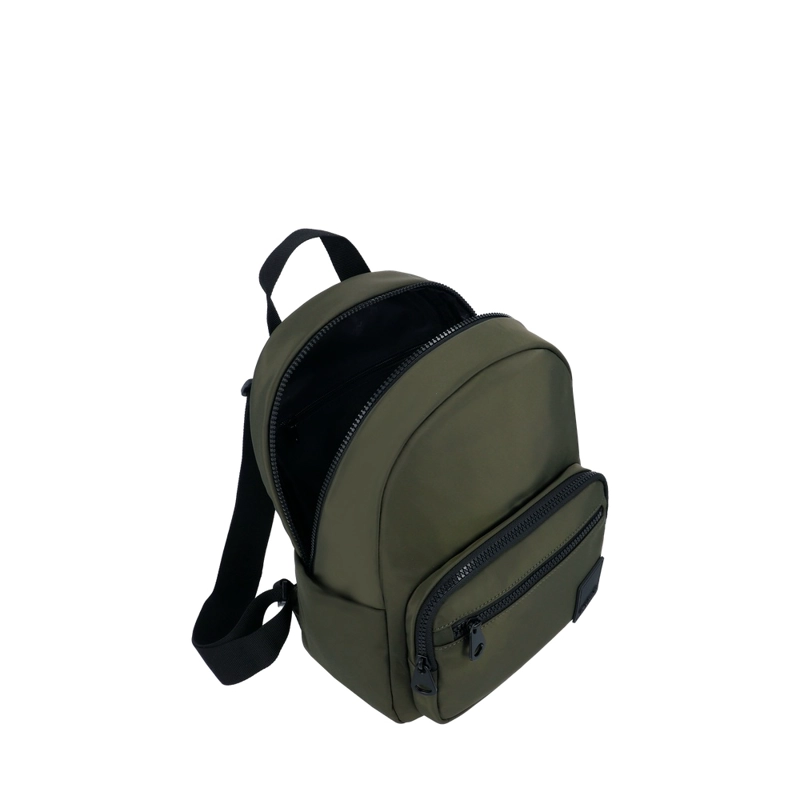 MOCHILA XTREM ZOE 3XT S VERDE OLIVA - 4