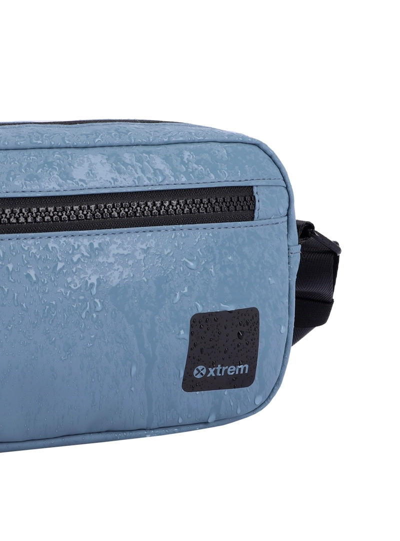 BANDOLERA XTREM CAMBER 5XT S AZUL - 7