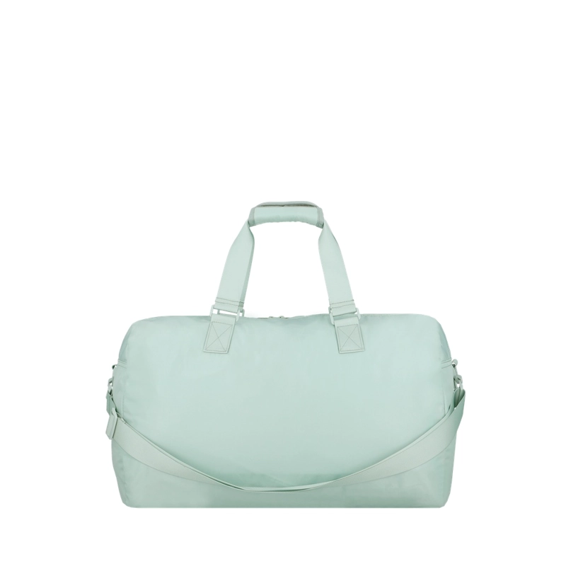 BOLSO DEPORTIVO XTREM AEROBIC 3XT L VERDE PASTEL - 3