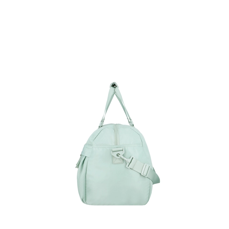 BOLSO DEPORTIVO XTREM AEROBIC 3XT L VERDE PASTEL - 5