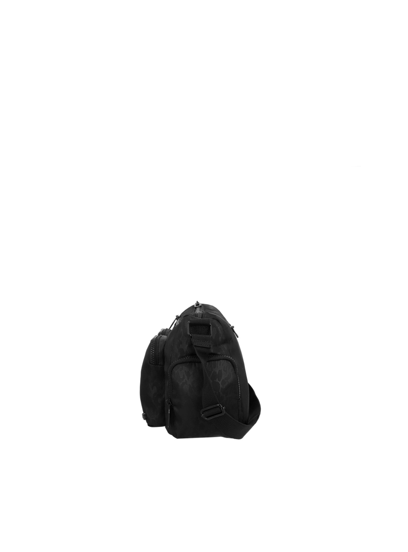 CARTERA CRUZADA XTREM LUCCA 3XT M NEGRO - 5