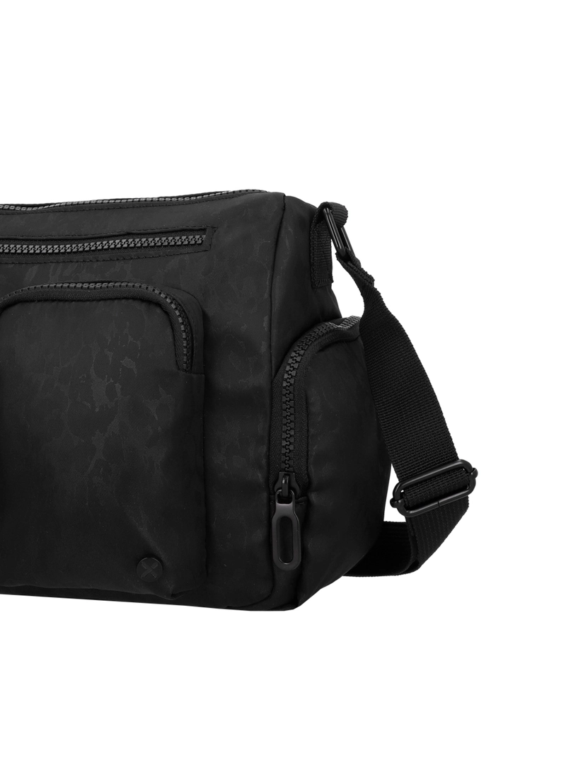 CARTERA CRUZADA XTREM LUCCA 3XT M NEGRO - 6