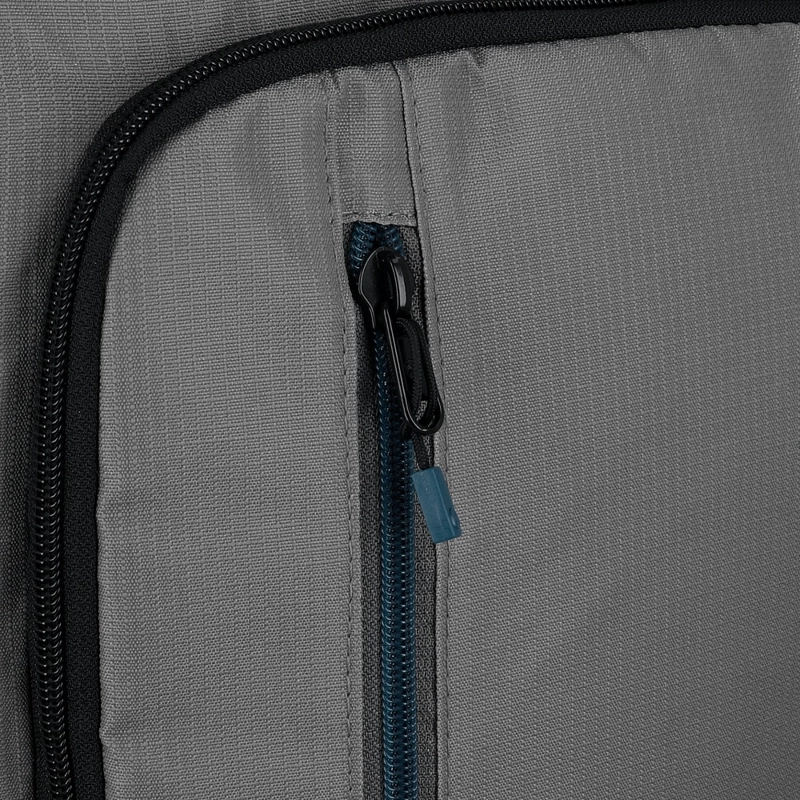 MOCHILA DE VIAJE 16' XTREM LITEMOVE 5XT GRIS OSCURO - 9