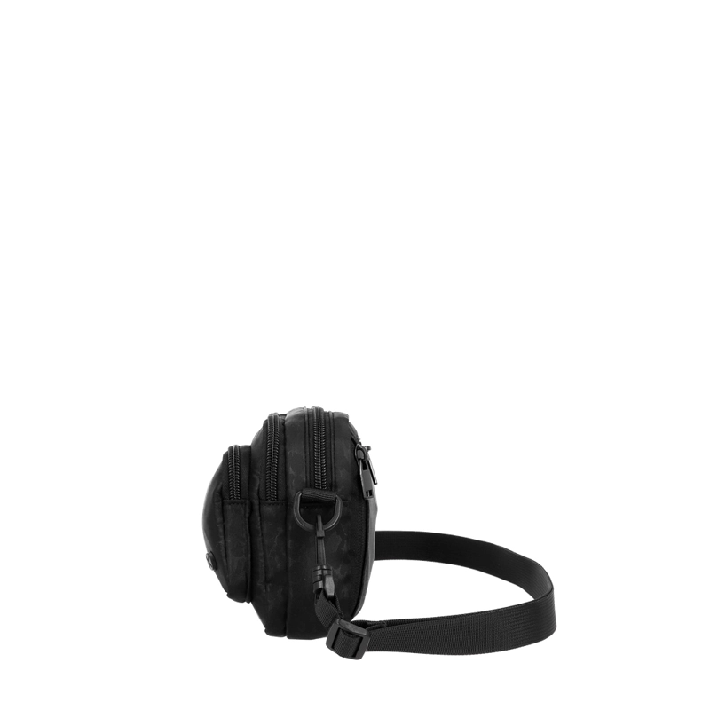CARTERA BANDOLERA XTREM WEEKEND 3XT S NEGRO - 5