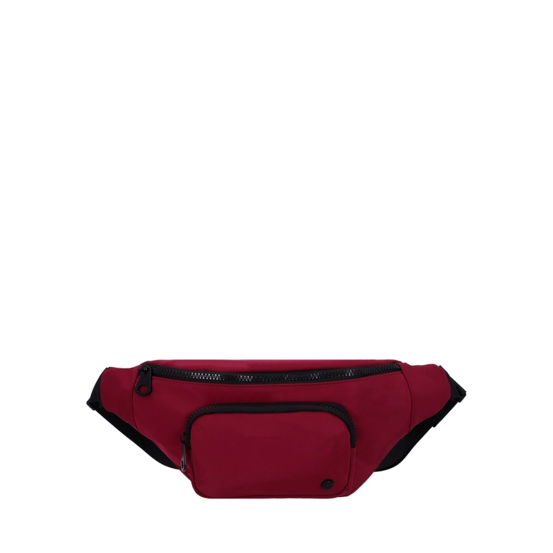 BANANO XTREM ELLA 4XT M ROJO - 1