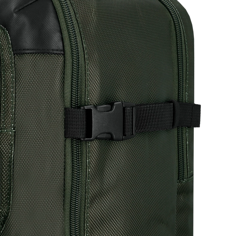 MOCHILA DE VIAJE XTREM REYNOLD 6XT VERDE OLIVA 17' - 9