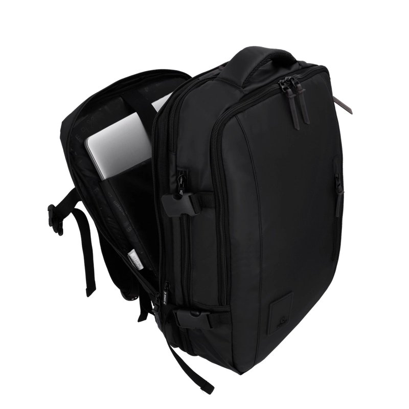 MOCHILA DE VIAJE XTREM DISCOVERY 2.0 6XT NEGRO 16' - 4