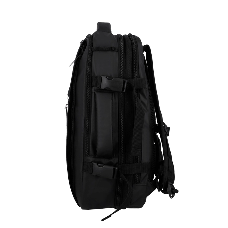 MOCHILA DE VIAJE XTREM DISCOVERY 2.0 6XT NEGRO 16' - 5