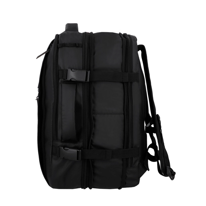 MOCHILA DE VIAJE XTREM DISCOVERY 2.0 6XT NEGRO 16' - 6
